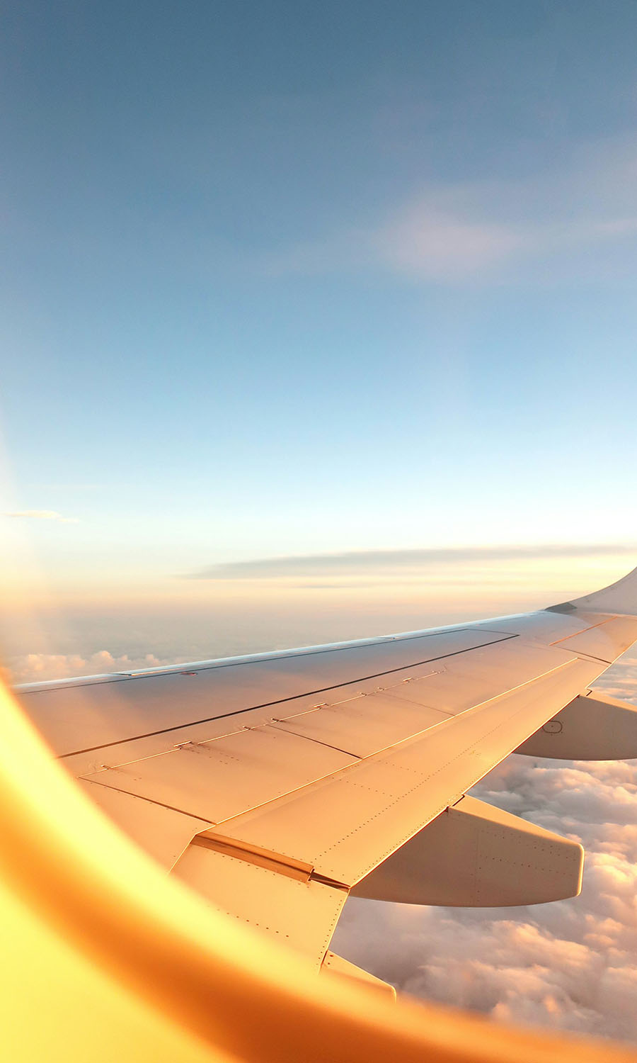 Travel destination